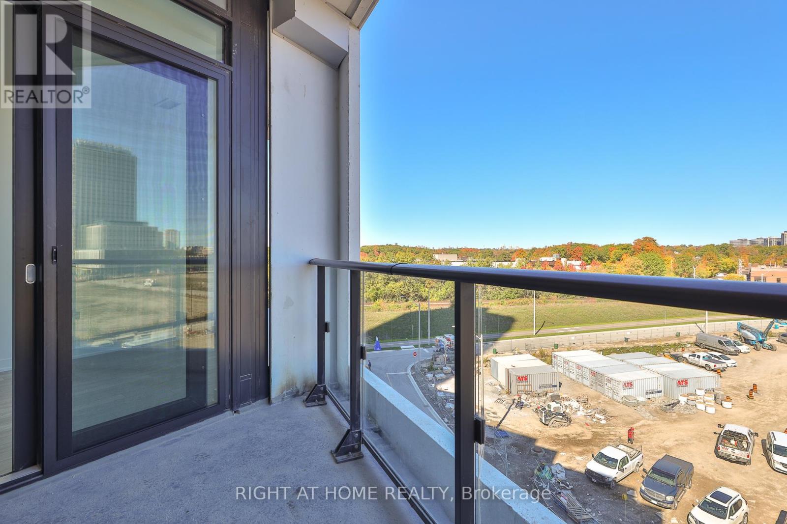 616 - 1 Kyle Lowry Rd Road, Toronto, Ontario  M3C 0S6 - Photo 26 - C12463407