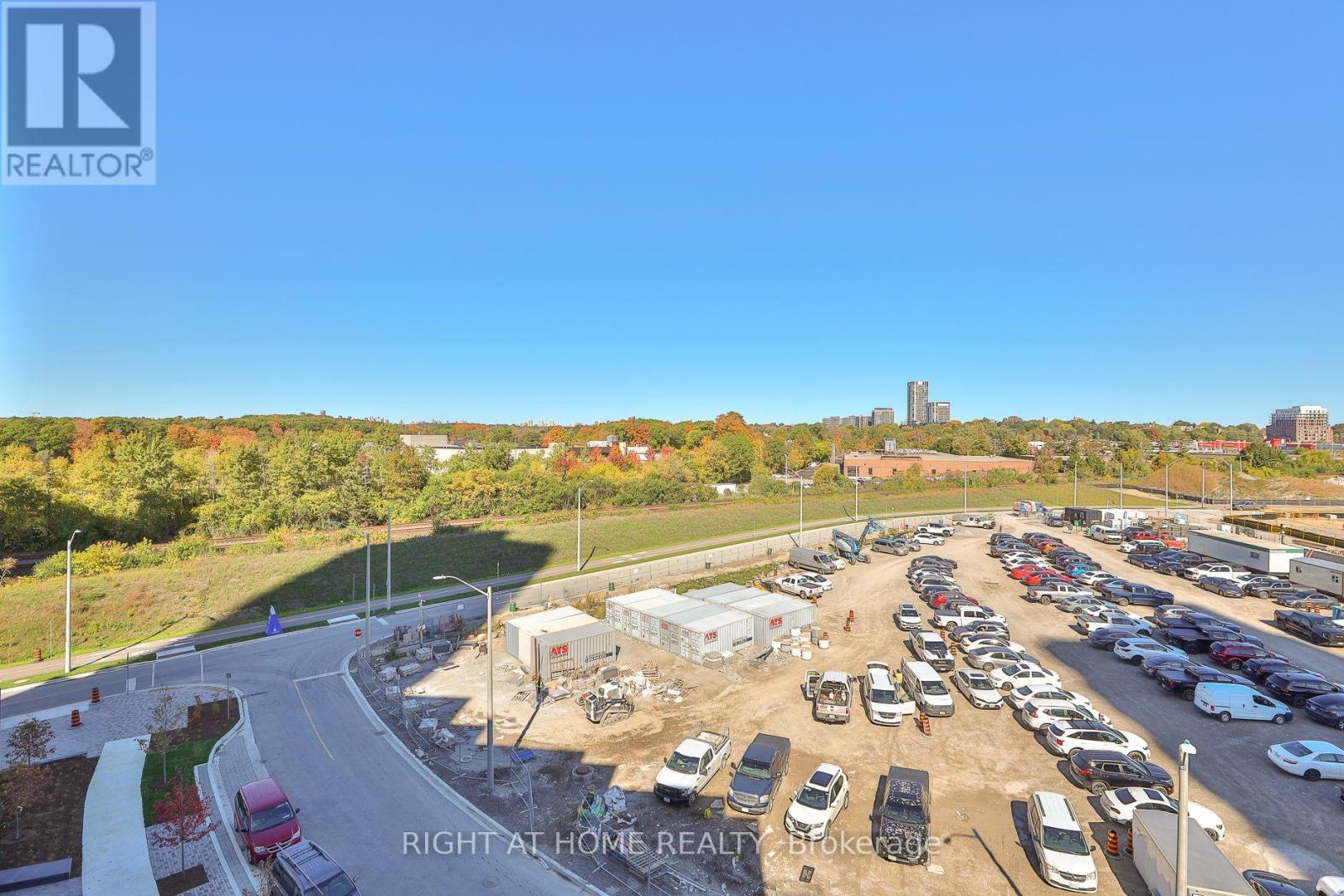 616 - 1 Kyle Lowry Rd Road, Toronto, Ontario  M3C 0S6 - Photo 29 - C12463407