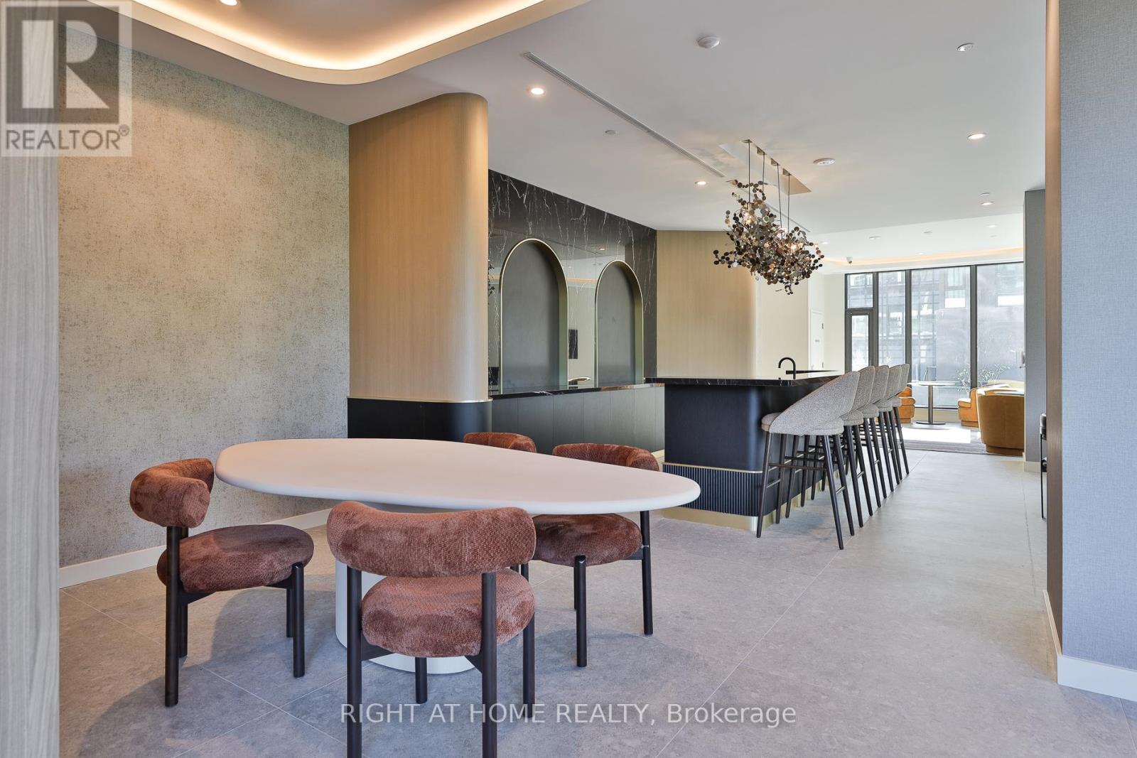 616 - 1 Kyle Lowry Rd Road, Toronto, Ontario  M3C 0S6 - Photo 36 - C12463407