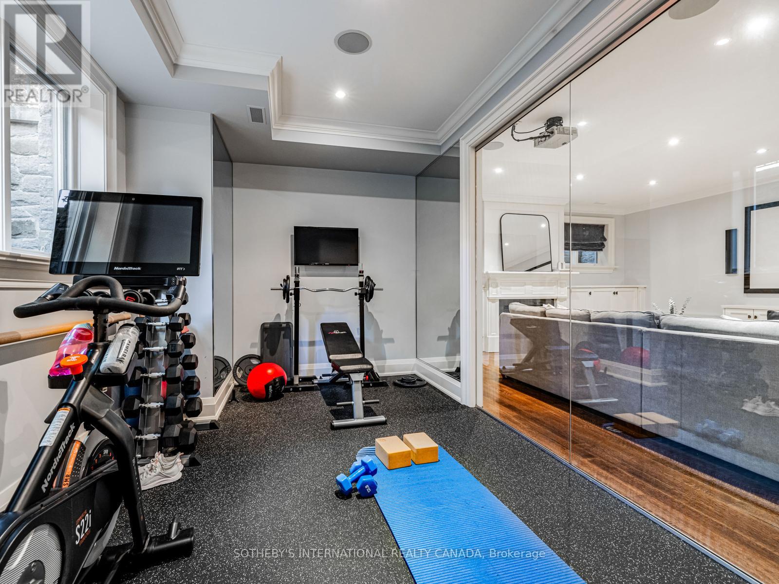 178 St. Leonards Road, Toronto, Ontario  M4N 1K7 - Photo 38 - C12463410