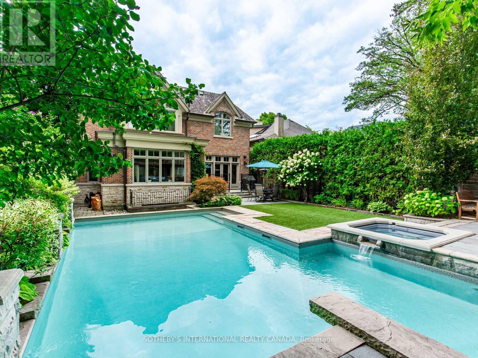 178 St. Leonards Road, Toronto, Ontario  M4N 1K7 - Photo 44 - C12463410