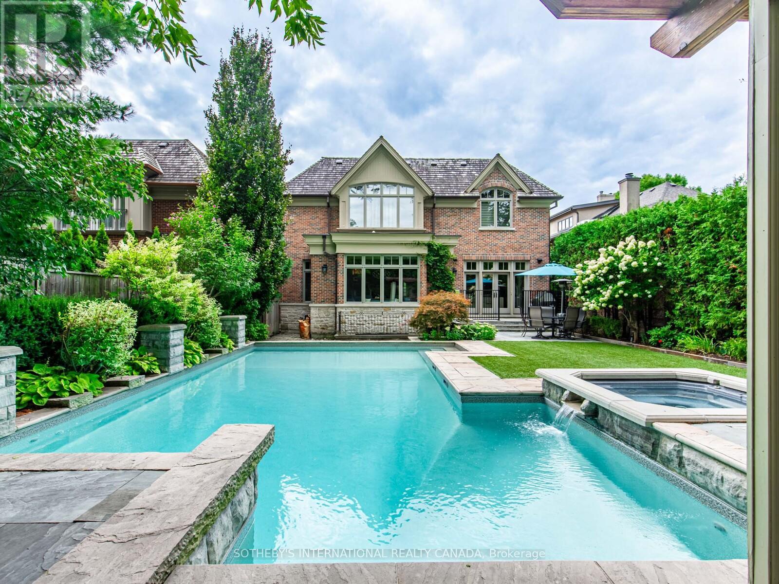 178 St. Leonards Road, Toronto, Ontario  M4N 1K7 - Photo 45 - C12463410