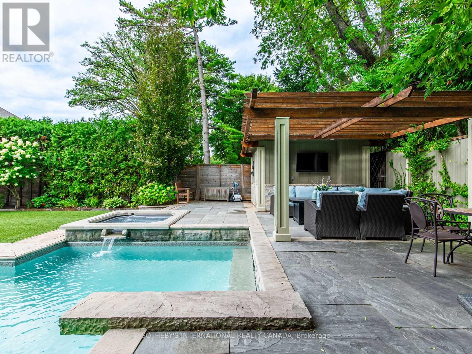 178 St. Leonards Road, Toronto, Ontario  M4N 1K7 - Photo 46 - C12463410