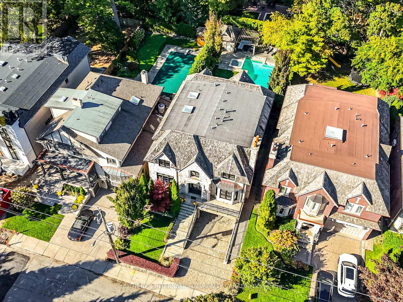 178 St. Leonards Road, Toronto, Ontario  M4N 1K7 - Photo 49 - C12463410