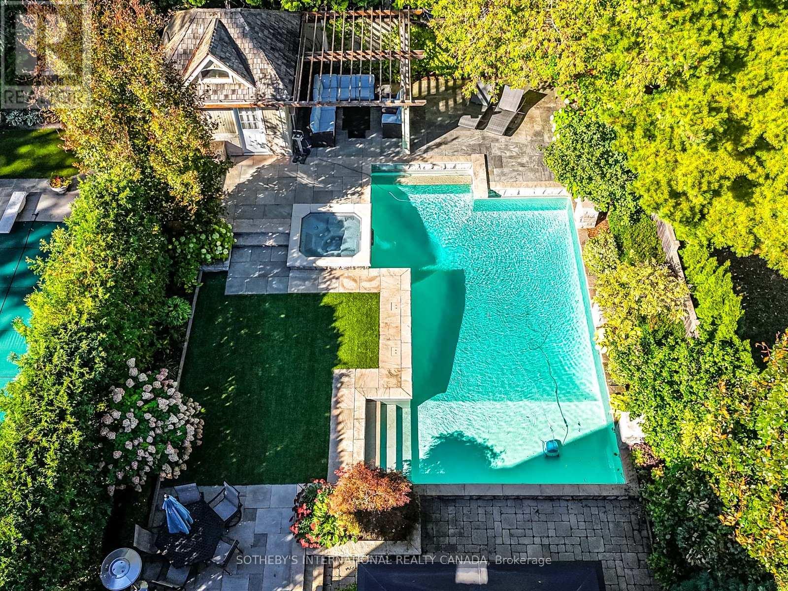 178 St. Leonards Road, Toronto, Ontario  M4N 1K7 - Photo 50 - C12463410