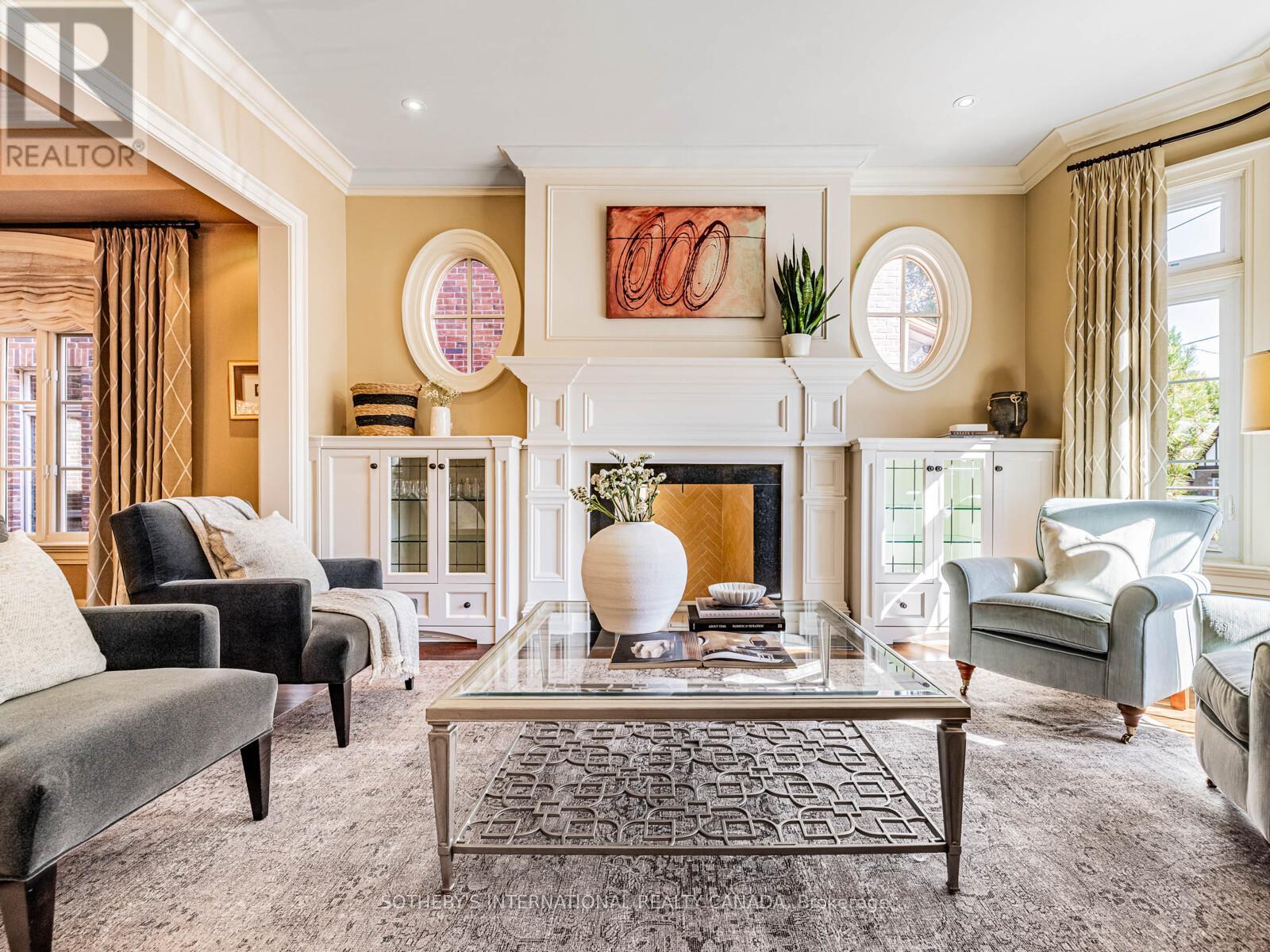 178 St. Leonards Road, Toronto, Ontario  M4N 1K7 - Photo 6 - C12463410