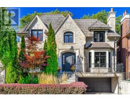178 ST. LEONARDS ROAD, Toronto, Ontario