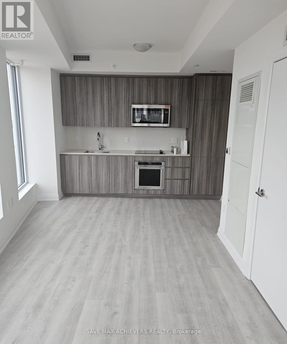 1905 - 15 Richardson Street, Toronto, Ontario  M5A 0Y5 - Photo 2 - C12463424