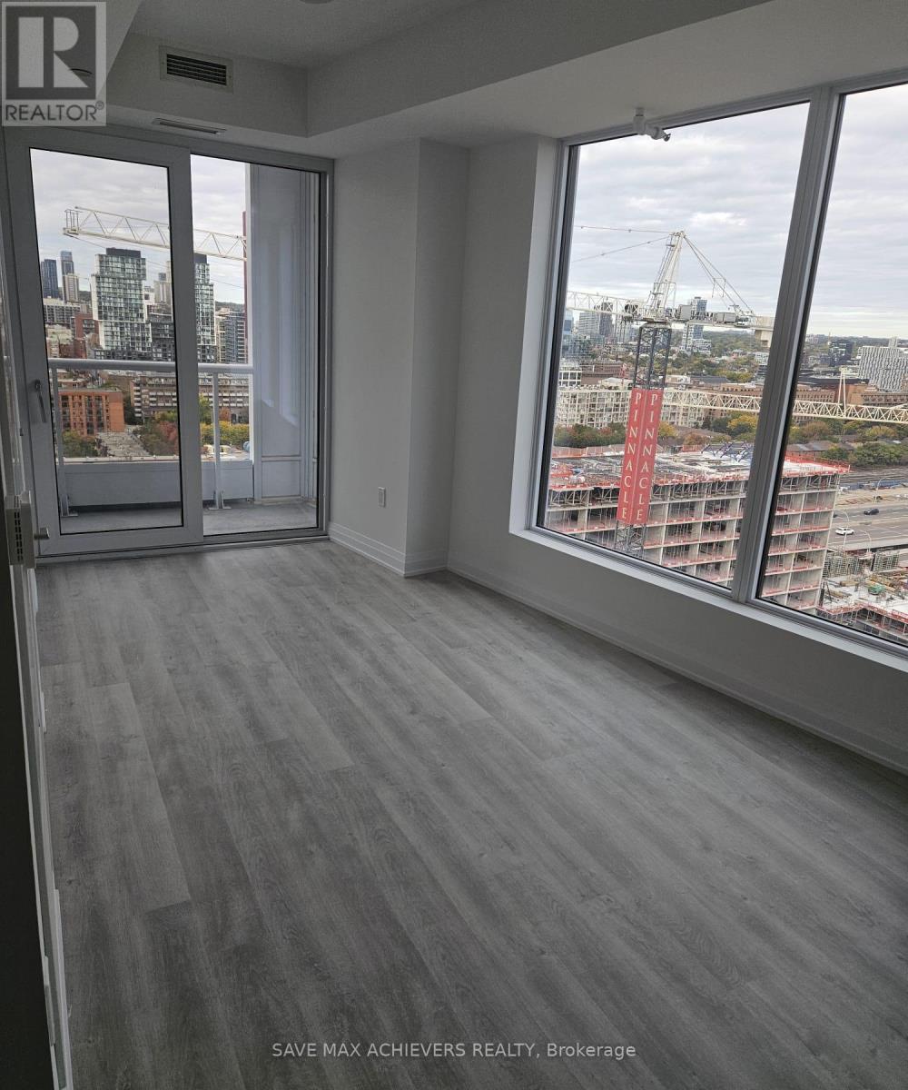 1905 - 15 Richardson Street, Toronto, Ontario  M5A 0Y5 - Photo 3 - C12463424