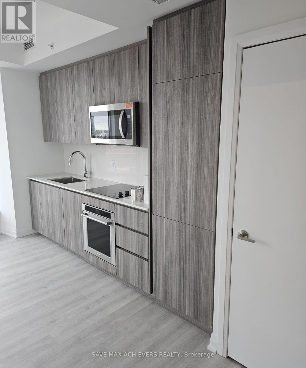 1905 - 15 Richardson Street, Toronto, Ontario  M5A 0Y5 - Photo 4 - C12463424