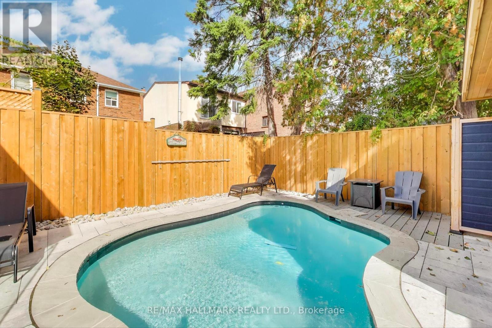 197 Greer Road, Toronto, Ontario  M5M 3N4 - Photo 14 - C12463432