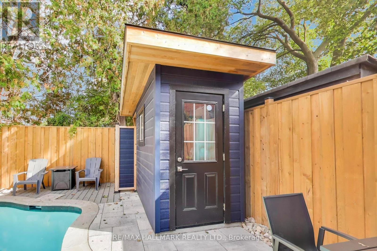 197 Greer Road, Toronto, Ontario  M5M 3N4 - Photo 15 - C12463432