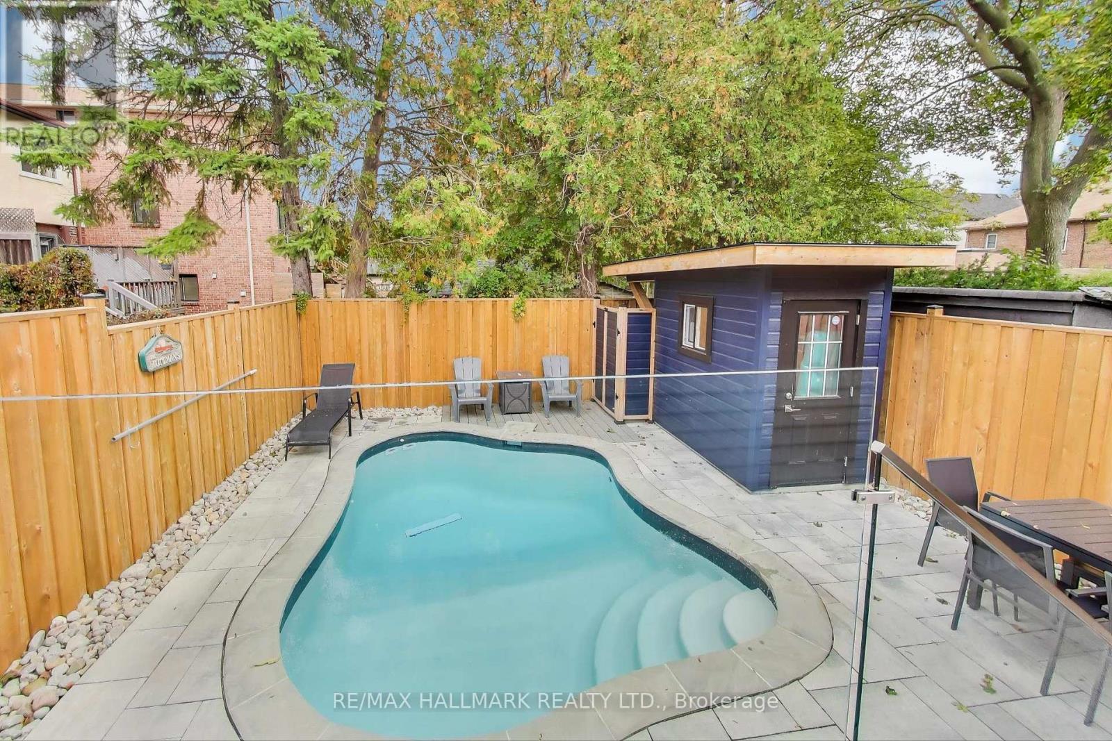 197 Greer Road, Toronto, Ontario  M5M 3N4 - Photo 16 - C12463432