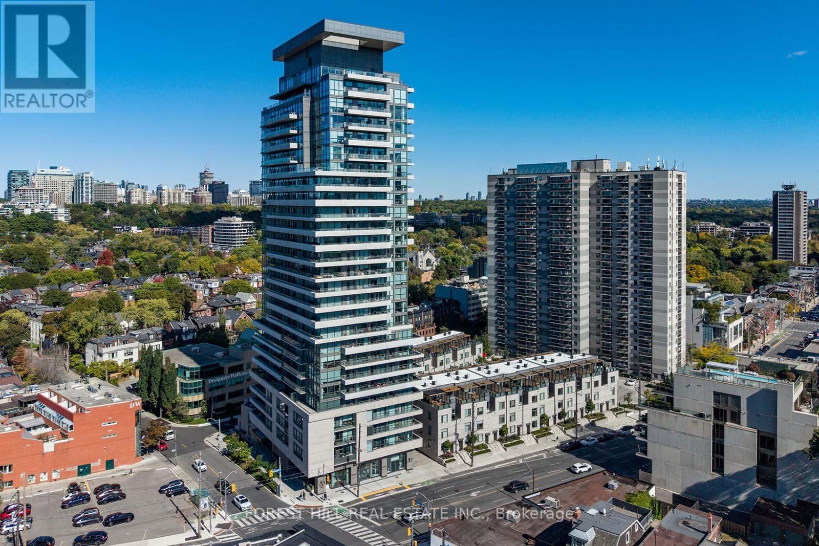 PH01 - 181 BEDFORD ROAD, Toronto, Ontario