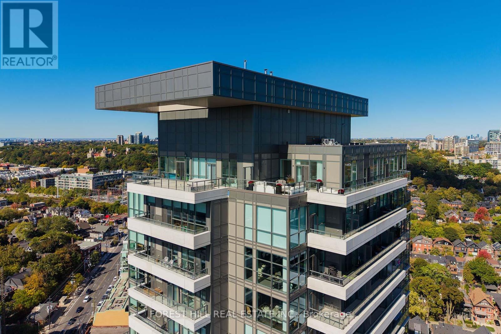 Ph01 - 181 Bedford Road, Toronto, Ontario  M5R 0C2 - Photo 18 - C12463433