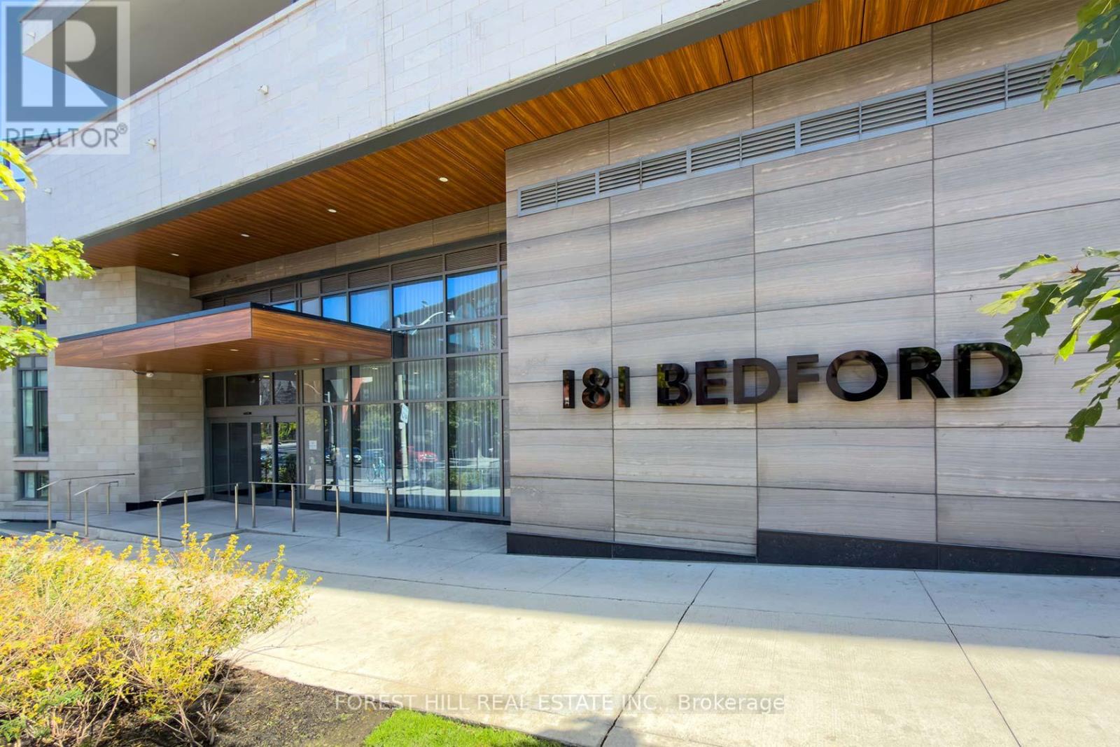 Ph01 - 181 Bedford Road, Toronto, Ontario  M5R 0C2 - Photo 2 - C12463433