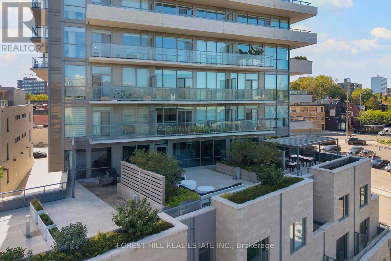 Ph01 - 181 Bedford Road, Toronto, Ontario  M5R 0C2 - Photo 45 - C12463433