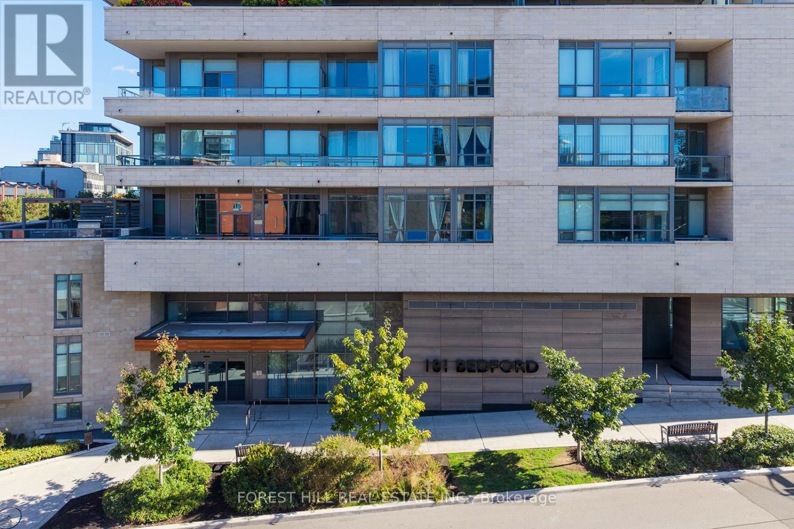 Ph01 - 181 Bedford Road, Toronto, Ontario  M5R 0C2 - Photo 48 - C12463433