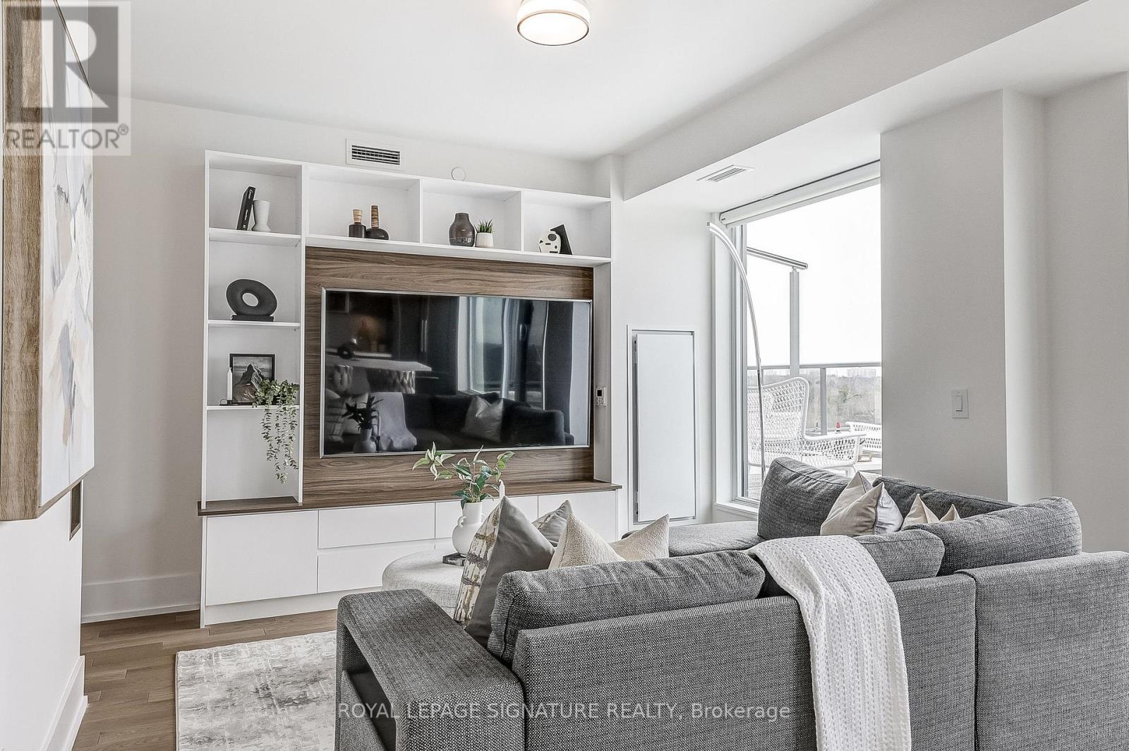 853 - 25 Adra Grado Way, Toronto, Ontario  M2J 0H6 - Photo 10 - C12463442