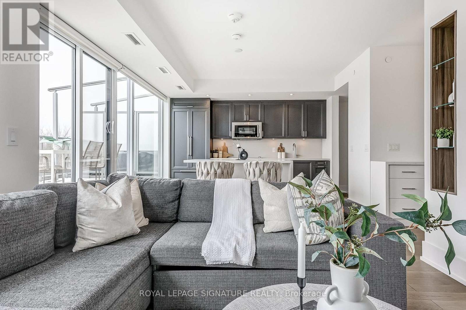853 - 25 Adra Grado Way, Toronto, Ontario  M2J 0H6 - Photo 13 - C12463442