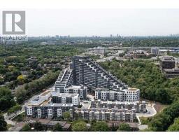 853 - 25 ADRA GRADO WAY, Toronto, Ontario