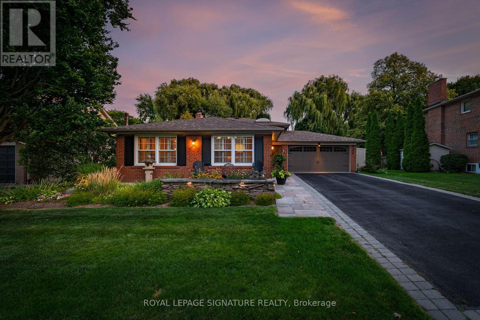 41 DENVER CRESCENT, Toronto, Ontario