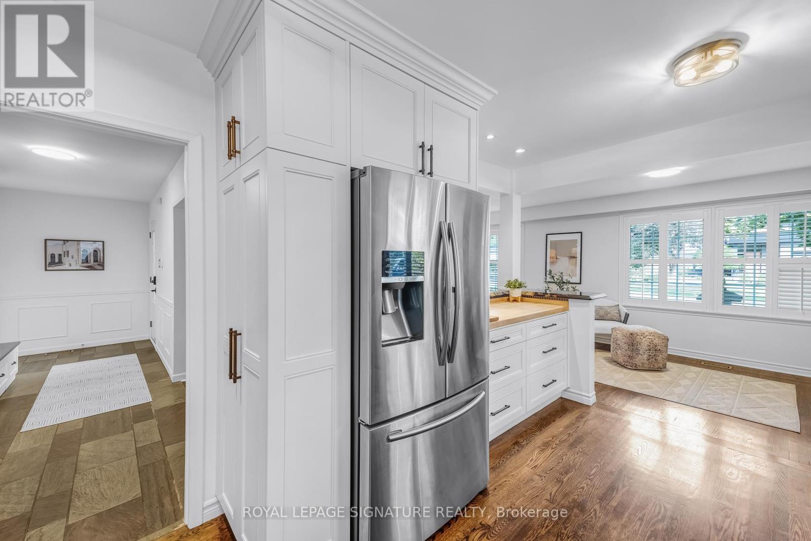 41 Denver Crescent, Toronto, Ontario  M2J 1G6 - Photo 12 - C12463449