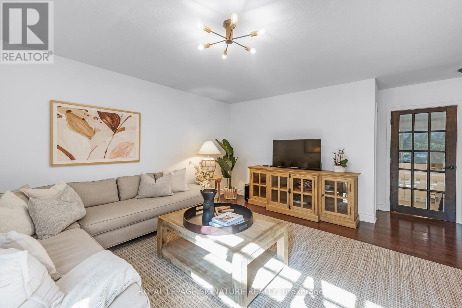 41 Denver Crescent, Toronto, Ontario  M2J 1G6 - Photo 33 - C12463449