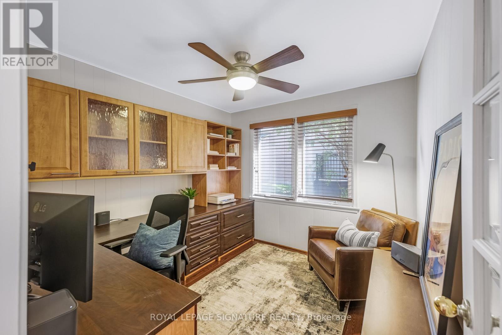 41 Denver Crescent, Toronto, Ontario  M2J 1G6 - Photo 35 - C12463449