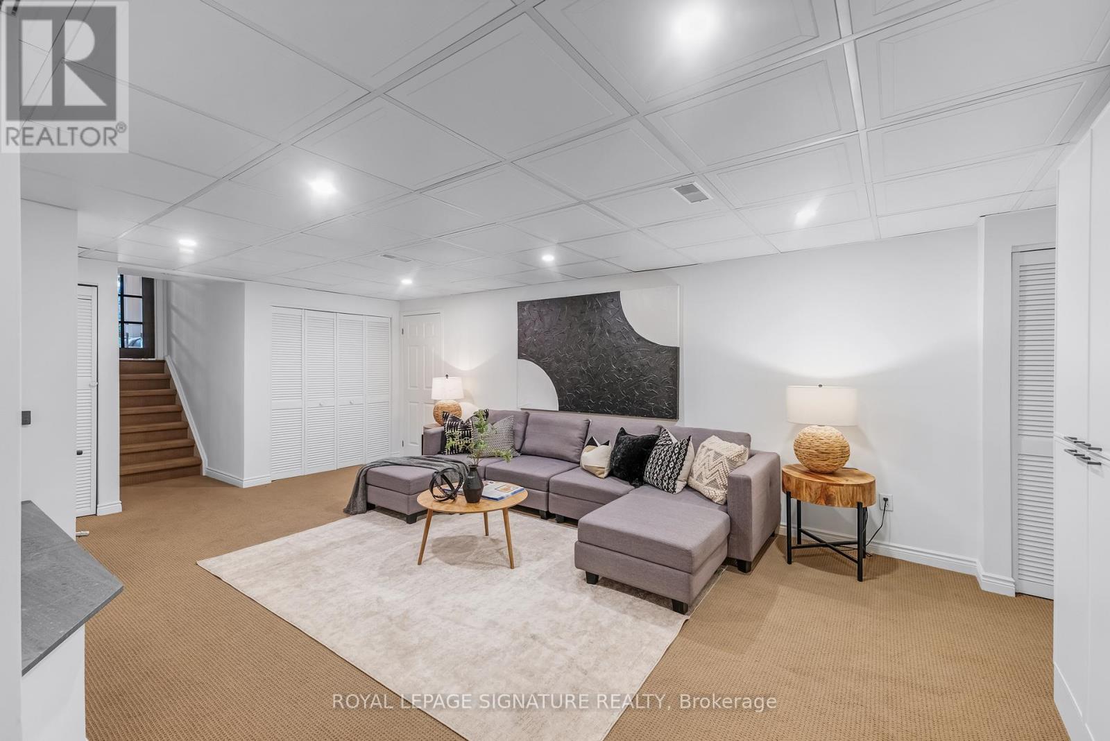 41 Denver Crescent, Toronto, Ontario  M2J 1G6 - Photo 36 - C12463449