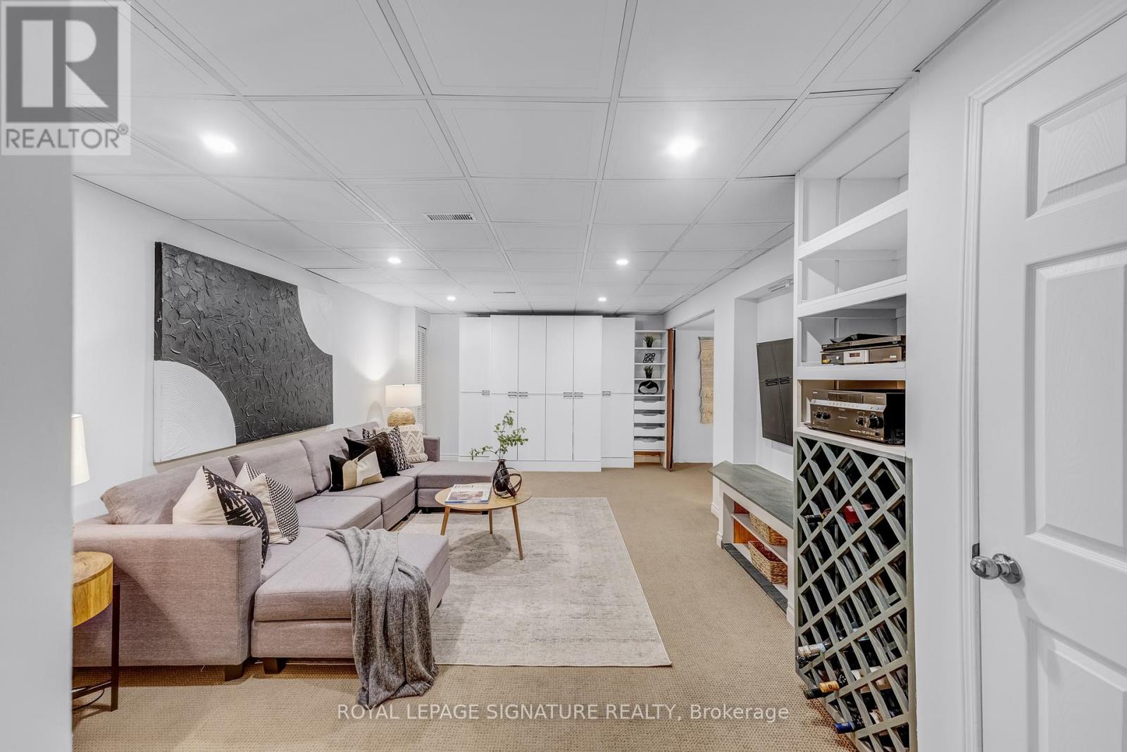 41 Denver Crescent, Toronto, Ontario  M2J 1G6 - Photo 37 - C12463449