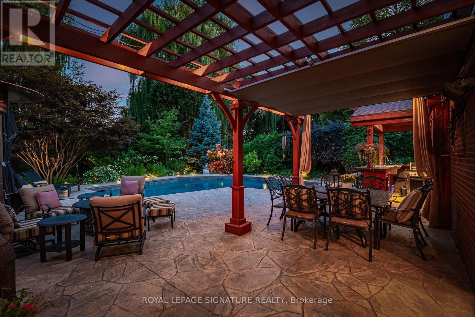 41 Denver Crescent, Toronto, Ontario  M2J 1G6 - Photo 7 - C12463449