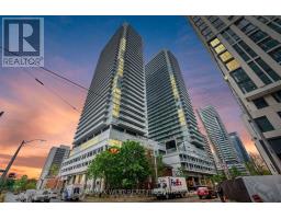 3312 - 195 REDPATH AVENUE, Toronto, Ontario