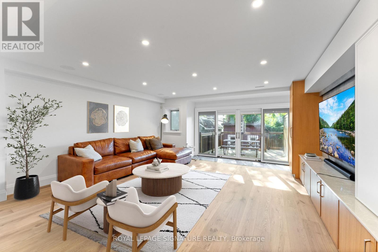 37 Manor Road E, Toronto, Ontario  M4S 1P9 - Photo 13 - C12463488