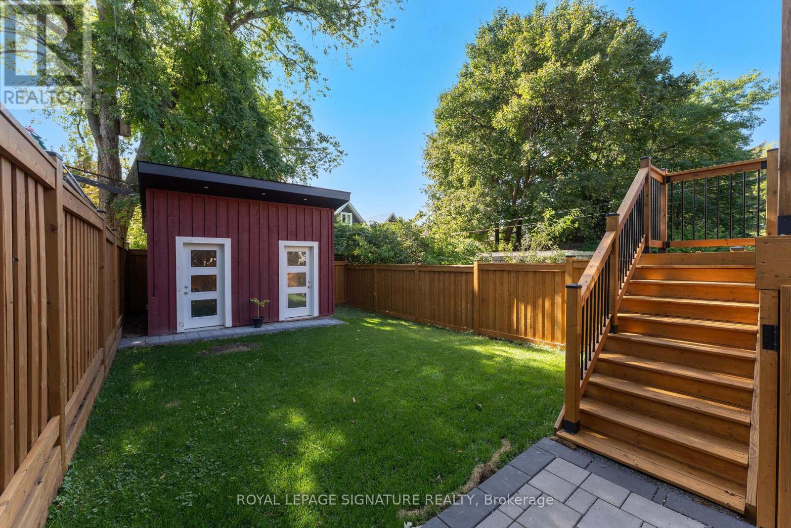 37 Manor Road E, Toronto, Ontario  M4S 1P9 - Photo 44 - C12463488