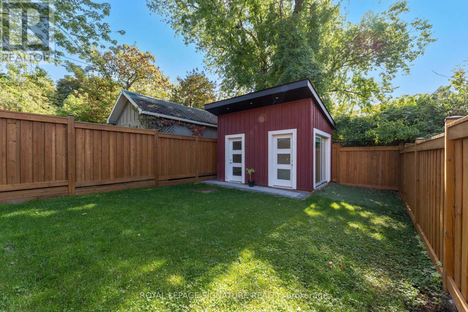 37 Manor Road E, Toronto, Ontario  M4S 1P9 - Photo 45 - C12463488