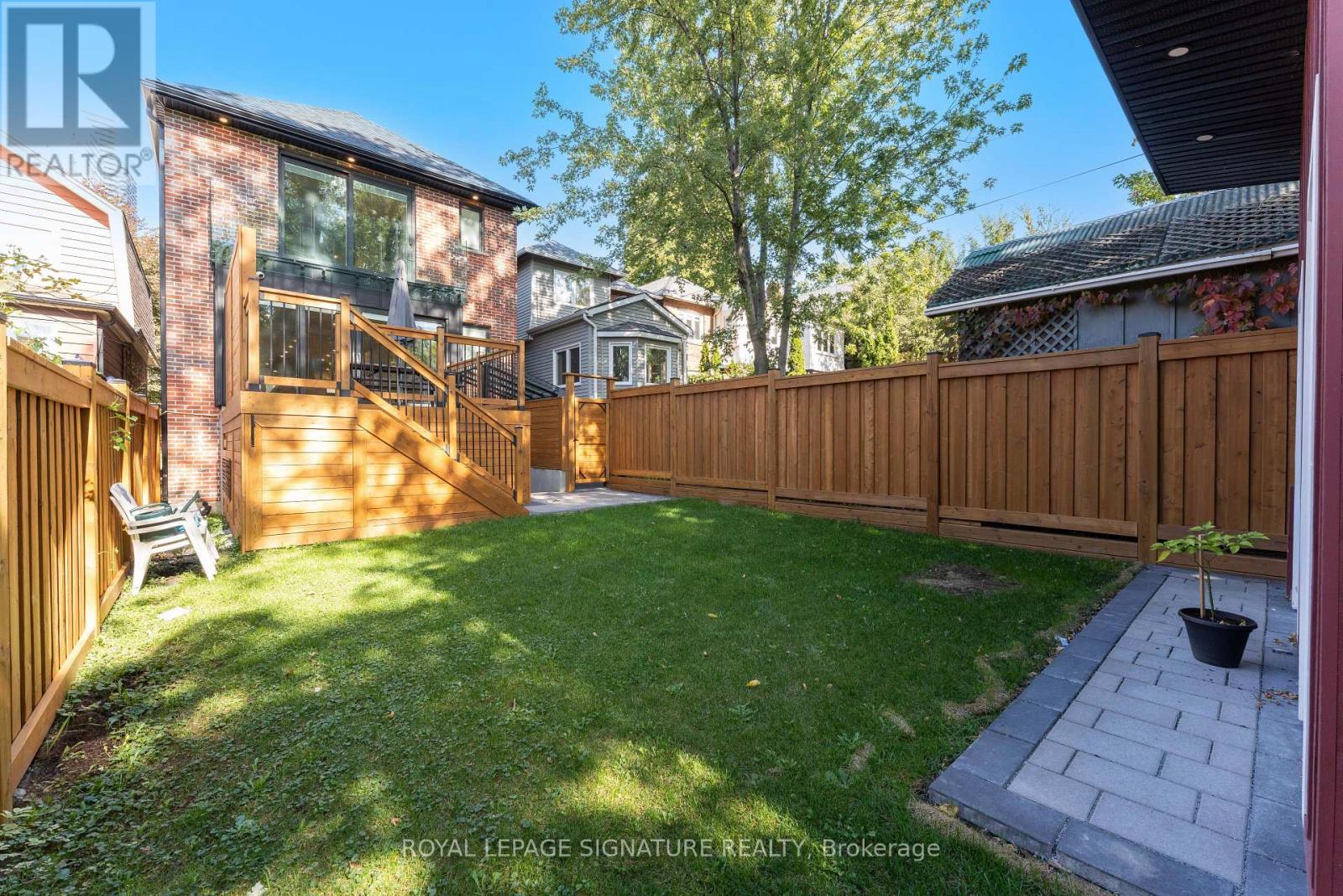 37 Manor Road E, Toronto, Ontario  M4S 1P9 - Photo 46 - C12463488