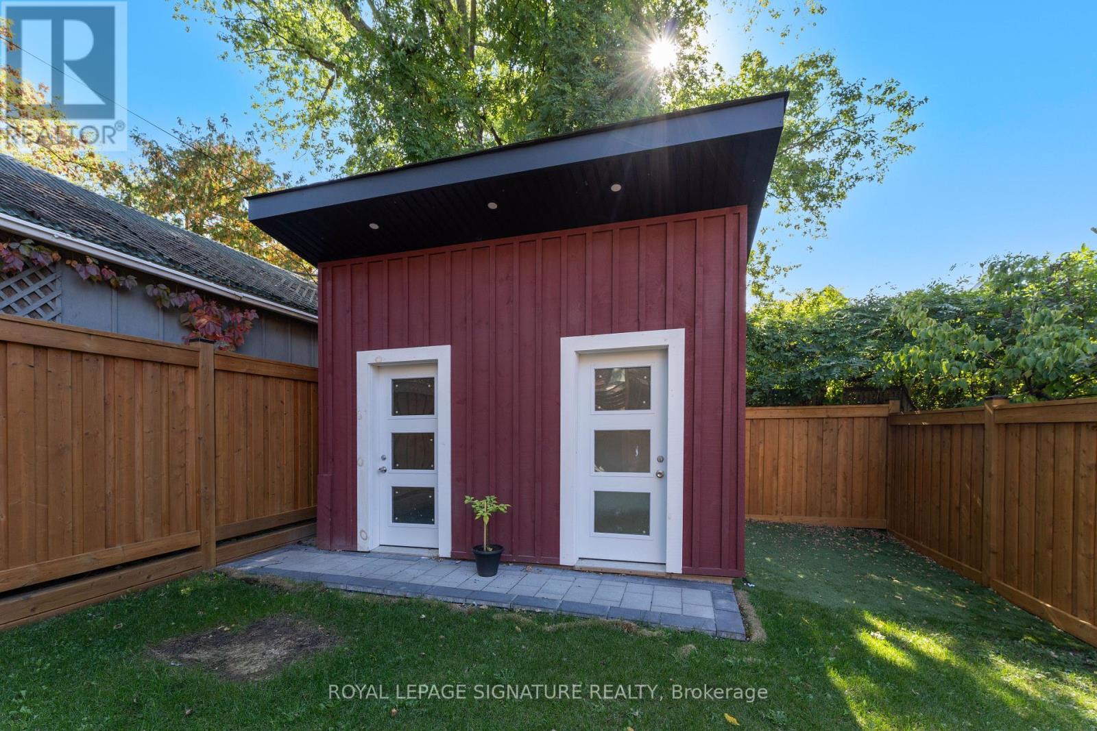 37 Manor Road E, Toronto, Ontario  M4S 1P9 - Photo 48 - C12463488