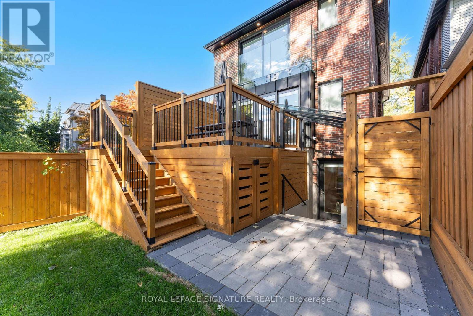 37 Manor Road E, Toronto, Ontario  M4S 1P9 - Photo 50 - C12463488