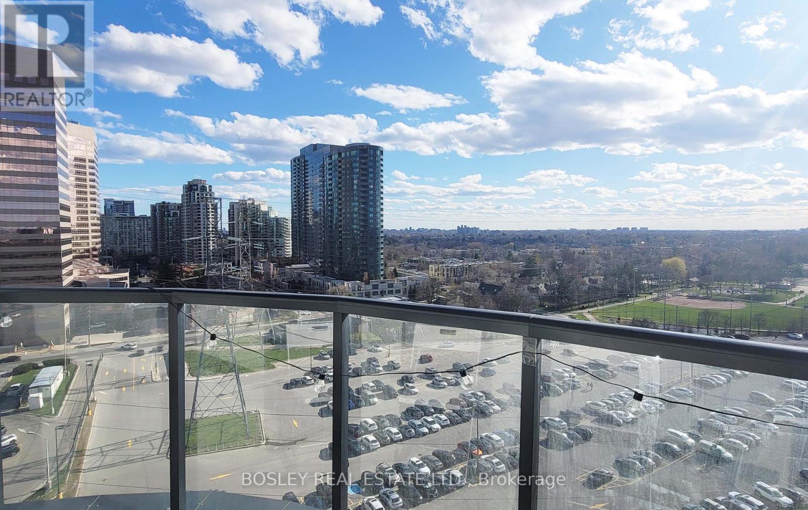 1302 - 5740 Yonge Street, Toronto, Ontario  M2M 0B1 - Photo 15 - C12463496