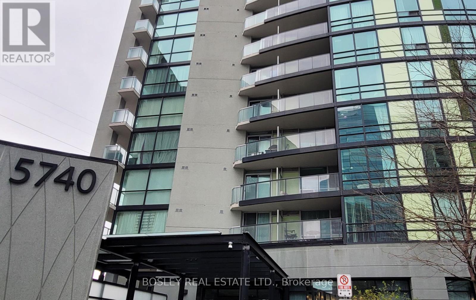 1302 - 5740 Yonge Street, Toronto, Ontario  M2M 0B1 - Photo 2 - C12463496