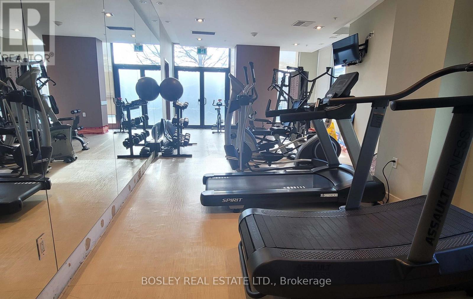 1302 - 5740 Yonge Street, Toronto, Ontario  M2M 0B1 - Photo 25 - C12463496
