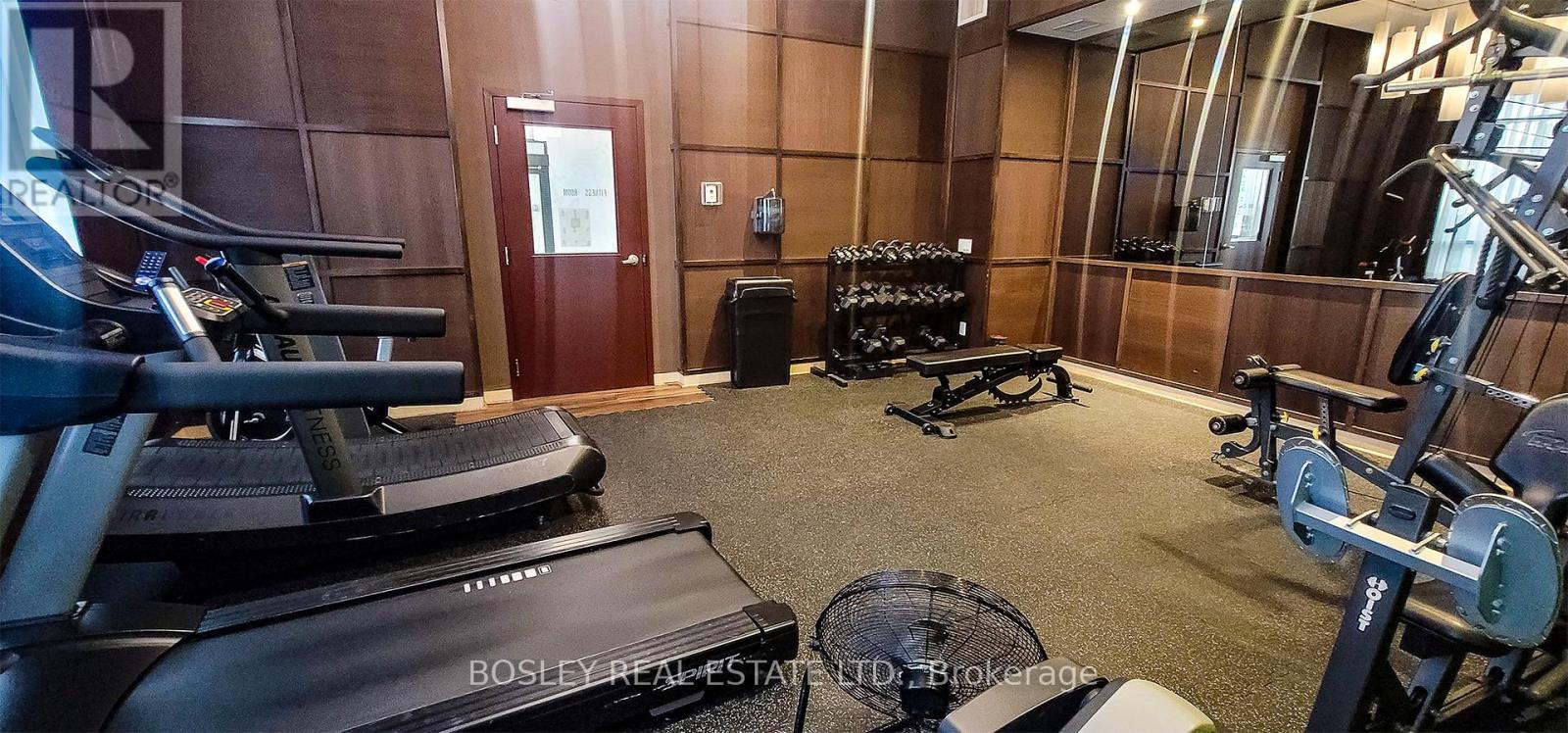 1302 - 5740 Yonge Street, Toronto, Ontario  M2M 0B1 - Photo 26 - C12463496