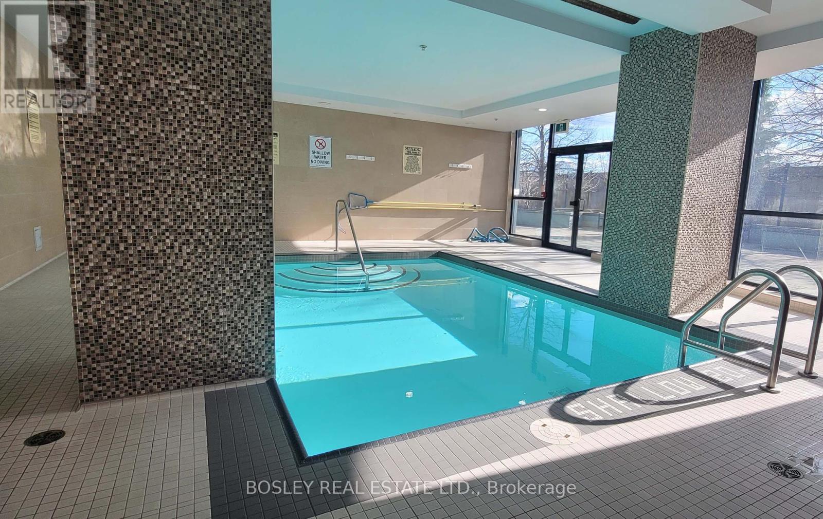 1302 - 5740 Yonge Street, Toronto, Ontario  M2M 0B1 - Photo 27 - C12463496