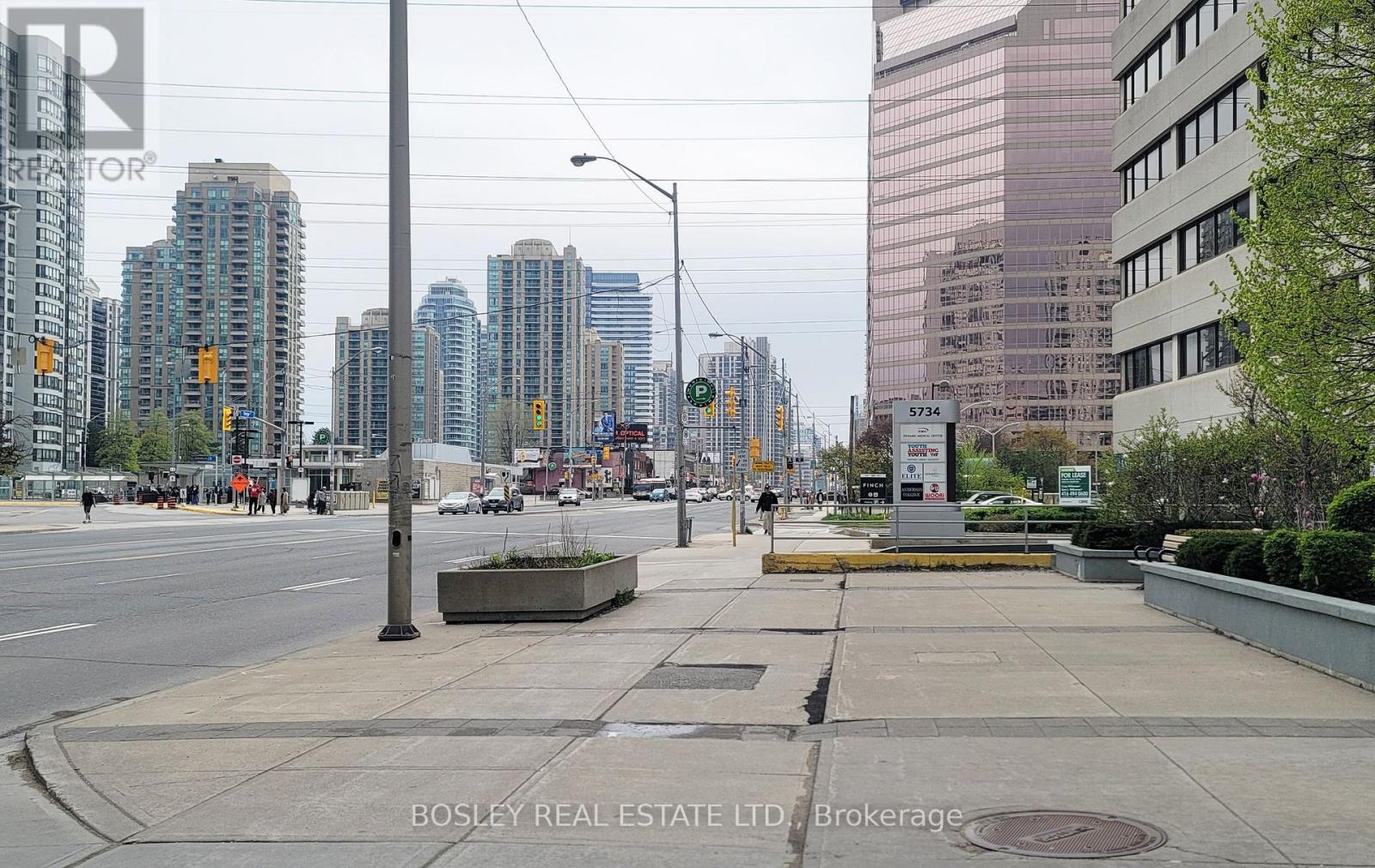 1302 - 5740 Yonge Street, Toronto, Ontario  M2M 0B1 - Photo 28 - C12463496