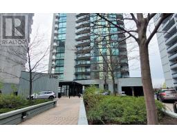 1302 - 5740 YONGE STREET, Toronto, Ontario