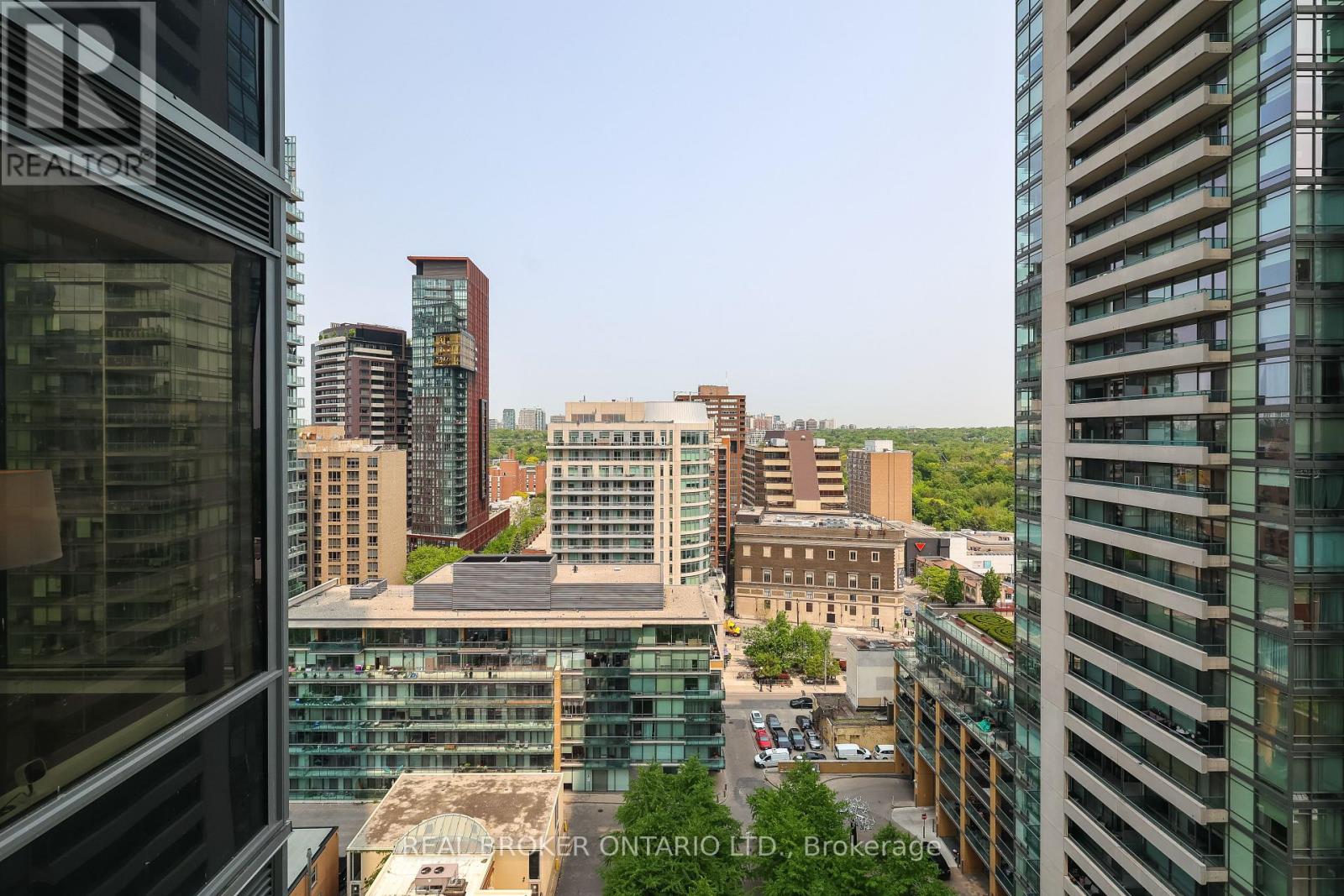 1205 - 11 Yorkville Avenue, Toronto, Ontario  M4W 0B7 - Photo 27 - C12463497