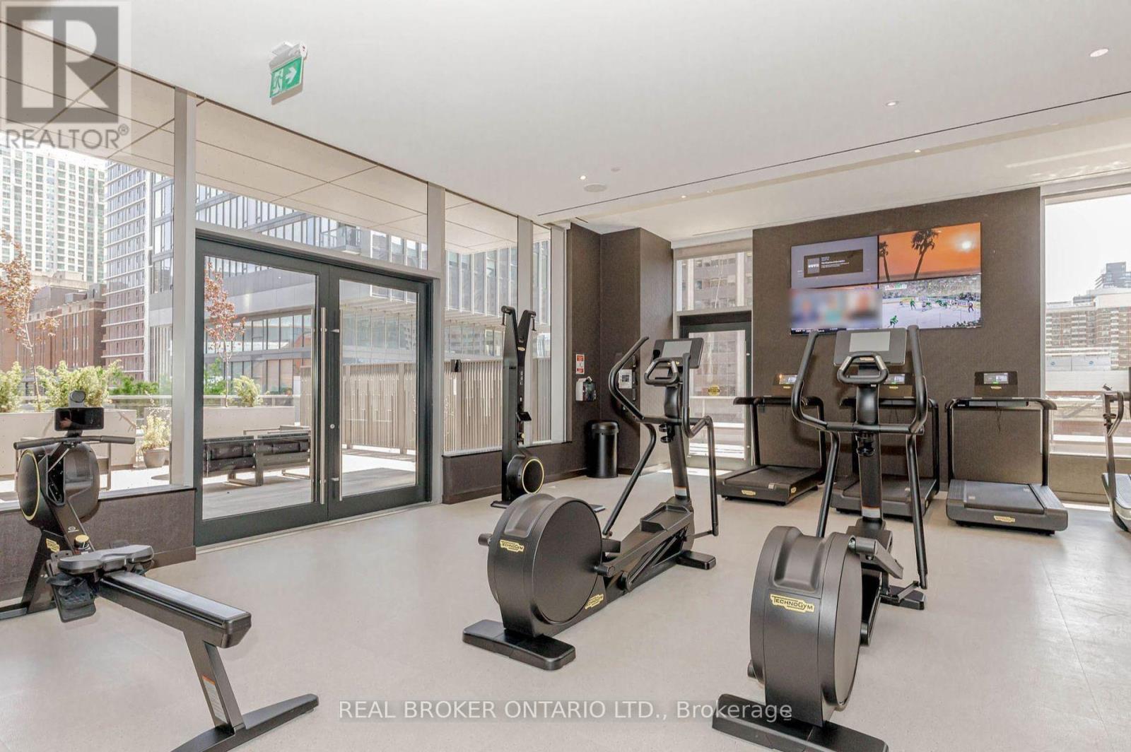 1205 - 11 Yorkville Avenue, Toronto, Ontario  M4W 0B7 - Photo 34 - C12463497