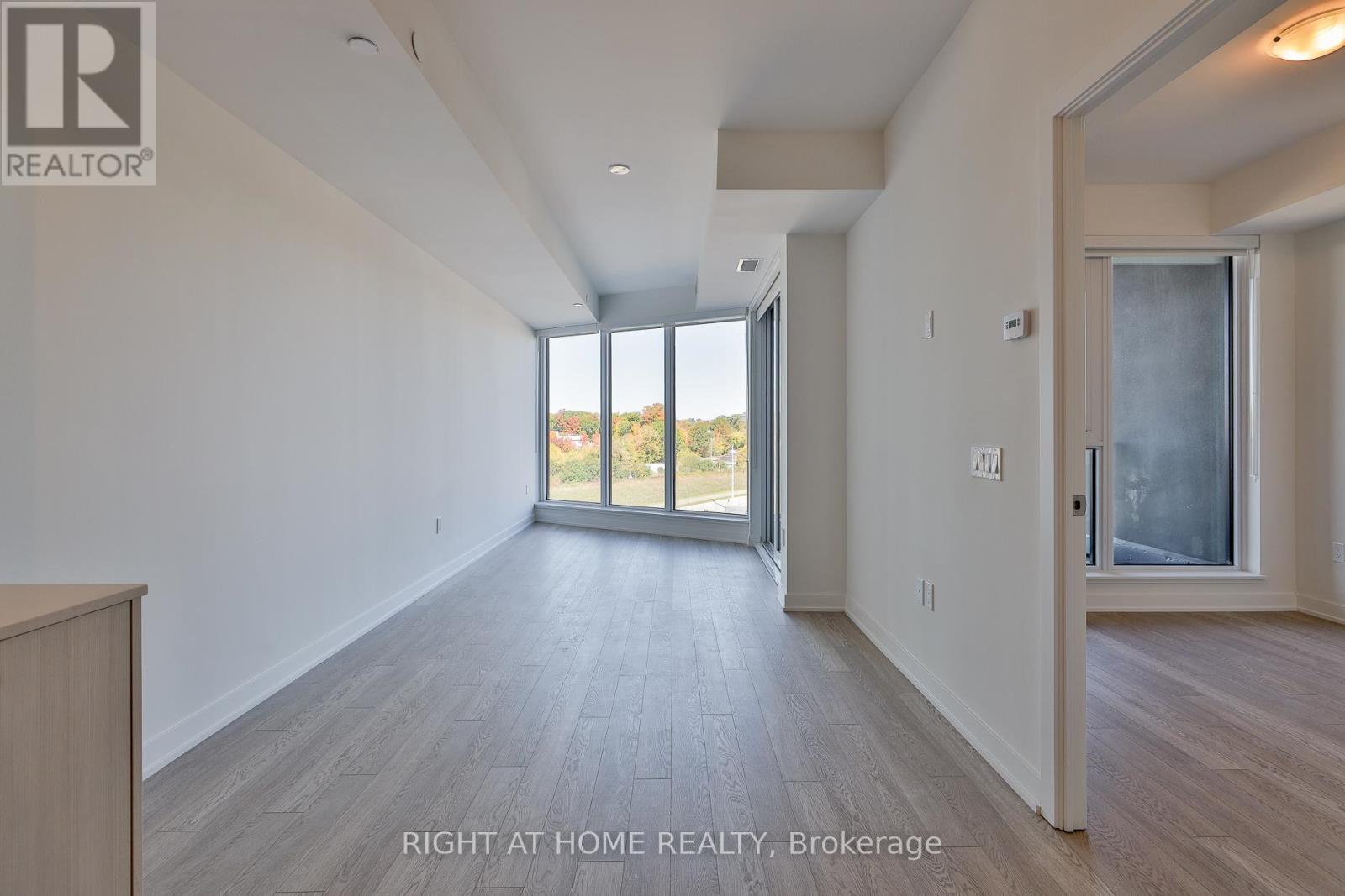 517 - 1 Kyle Lowry Rd Road, Toronto, Ontario  M3C 0S6 - Photo 14 - C12463498