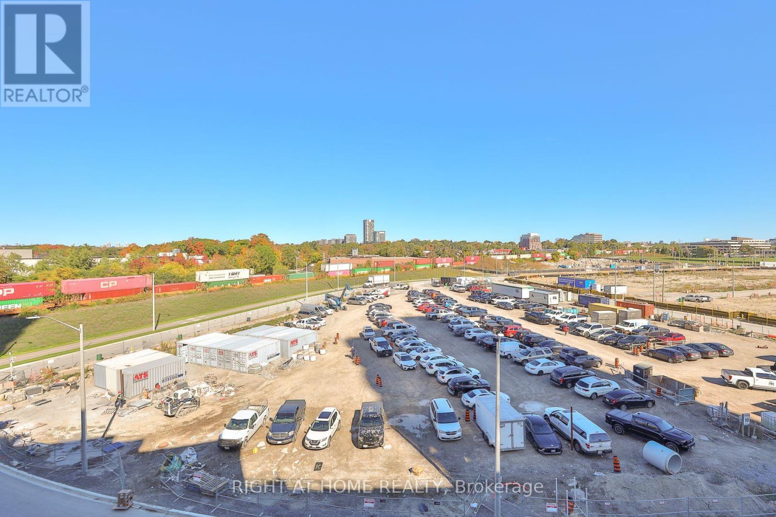 517 - 1 Kyle Lowry Rd Road, Toronto, Ontario  M3C 0S6 - Photo 28 - C12463498